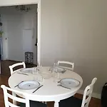 Vue Hyper Centre Apartament *