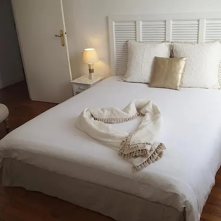 Apartament Vue Hyper Centre