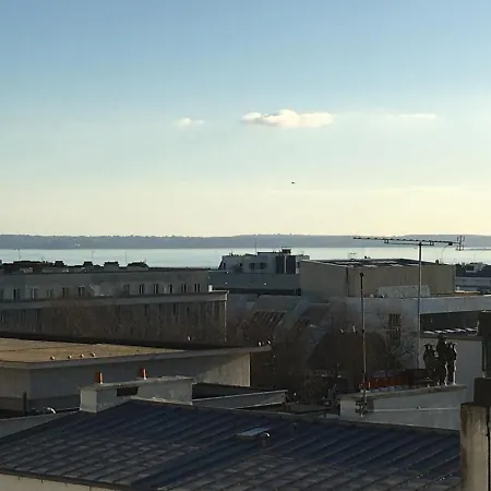 Vue Hyper Centre Lejlighed