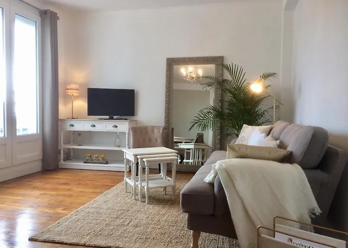 Vue Hyper Centre * Brest