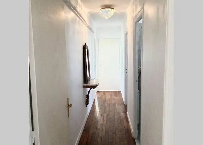 Vue Hyper Centre Daire *