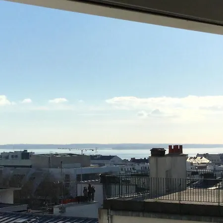 Appartamento Vue Hyper Centre