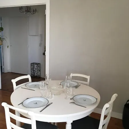 Vue Hyper Centre Apartment *