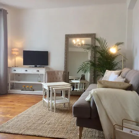 Vue Hyper Centre * بريست