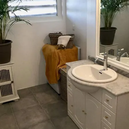 Vue Hyper Centre Apartment Brest