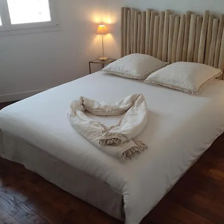 Vue Hyper Centre بريست