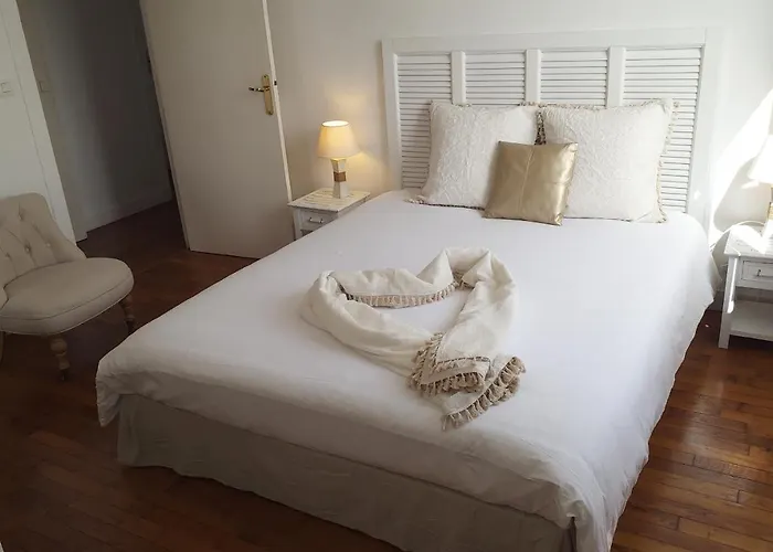 شقة Vue Hyper Centre