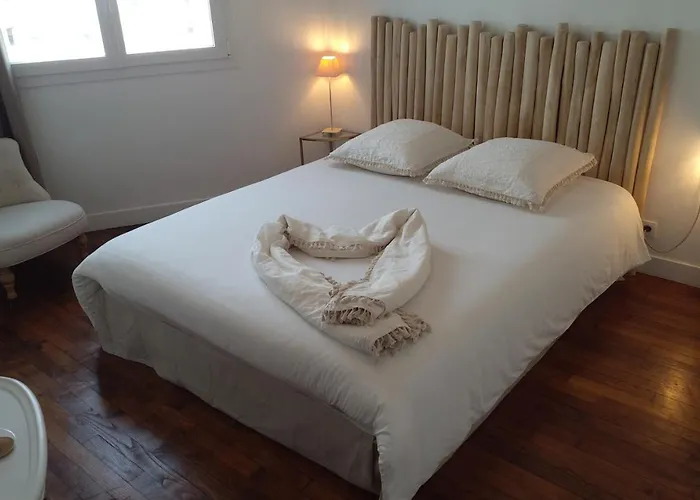 Vue Hyper Centre بريست